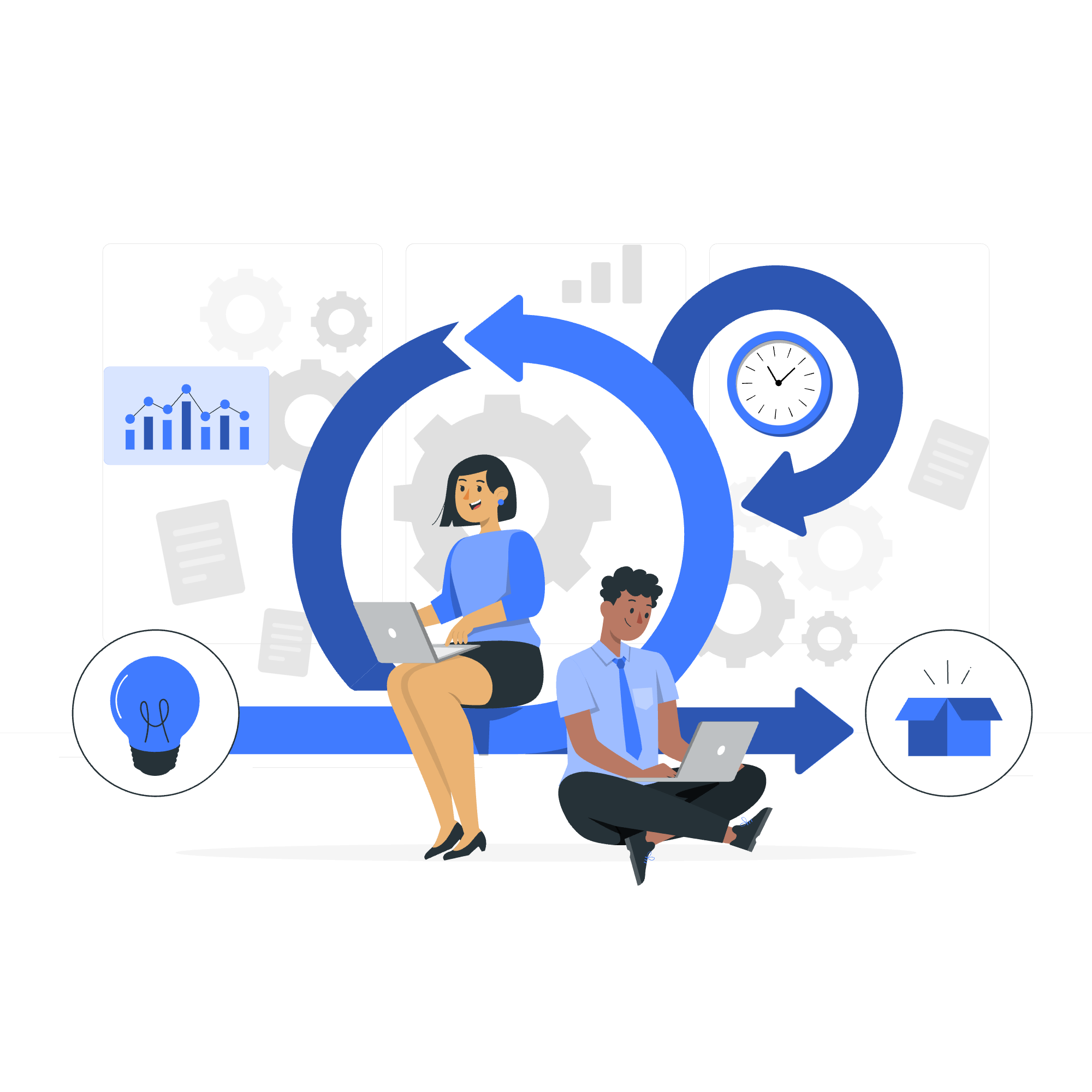 Business idea generator